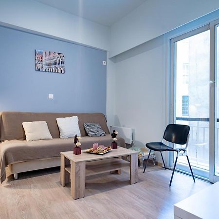 Kolonaki 1 Bedroom 4 Persons Apartment By Mps Афины Экстерьер фото