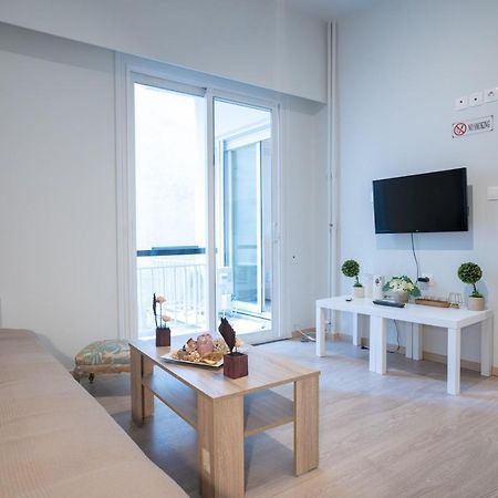 Kolonaki 1 Bedroom 4 Persons Apartment By Mps Афины Экстерьер фото