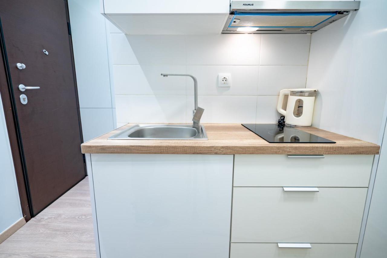 Kolonaki 1 Bedroom 4 Persons Apartment By Mps Афины Экстерьер фото
