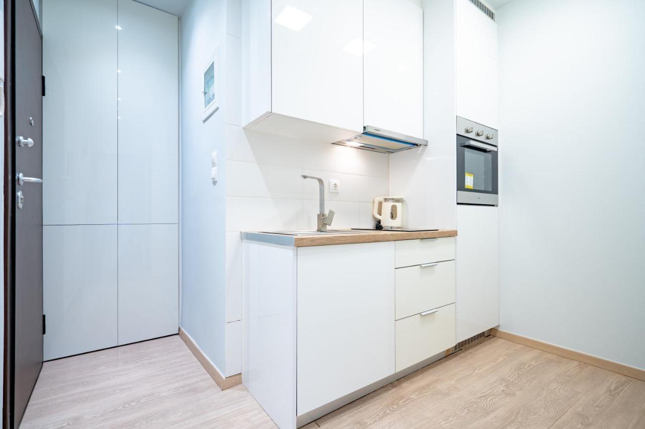 Kolonaki 1 Bedroom 4 Persons Apartment By Mps Афины Экстерьер фото