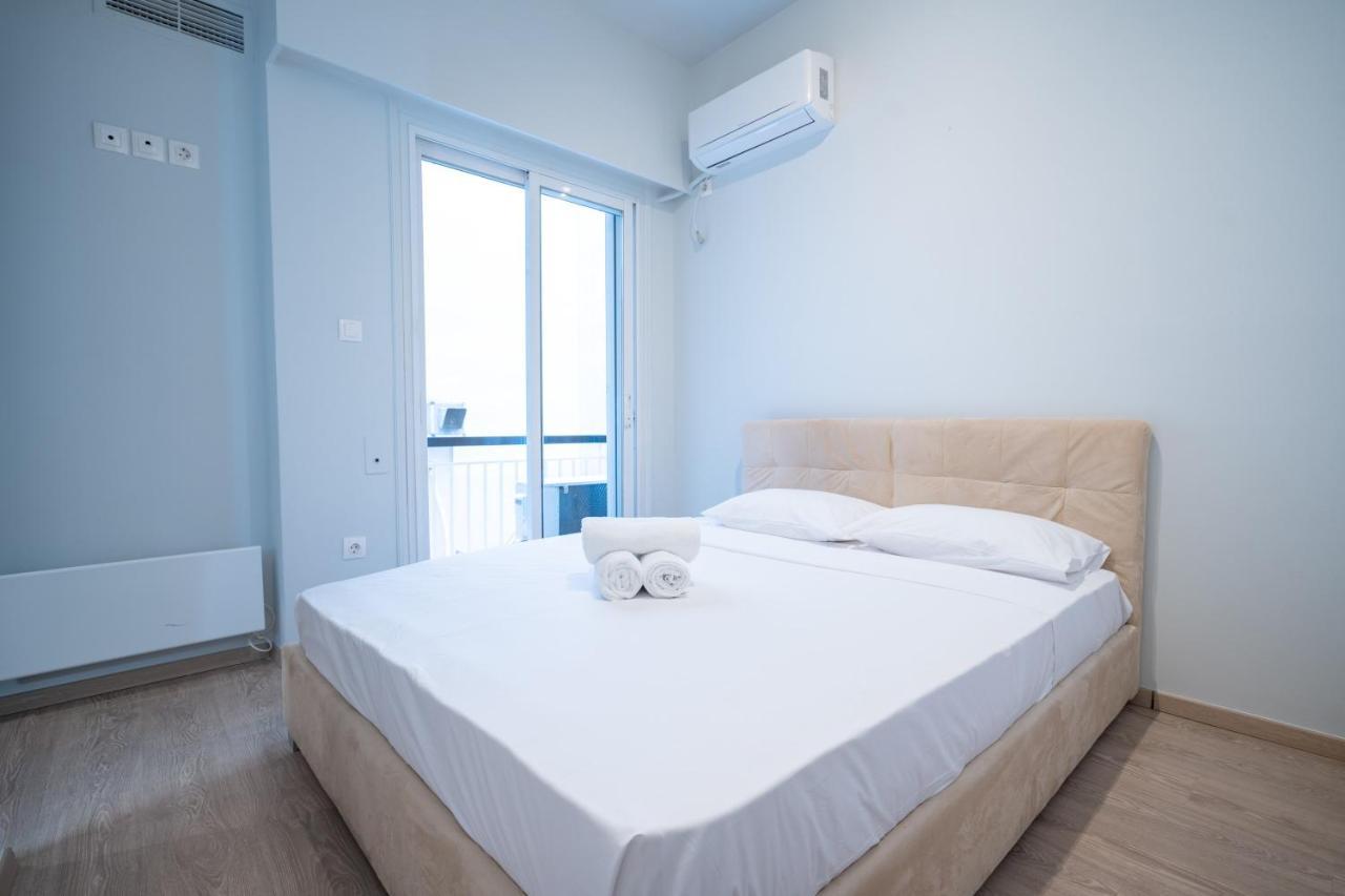 Kolonaki 1 Bedroom 4 Persons Apartment By Mps Афины Экстерьер фото