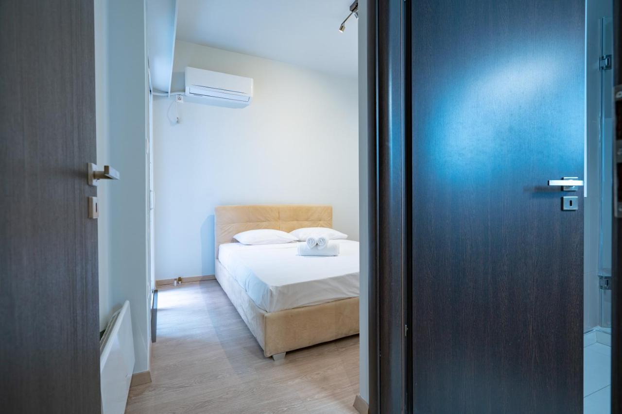 Kolonaki 1 Bedroom 4 Persons Apartment By Mps Афины Экстерьер фото