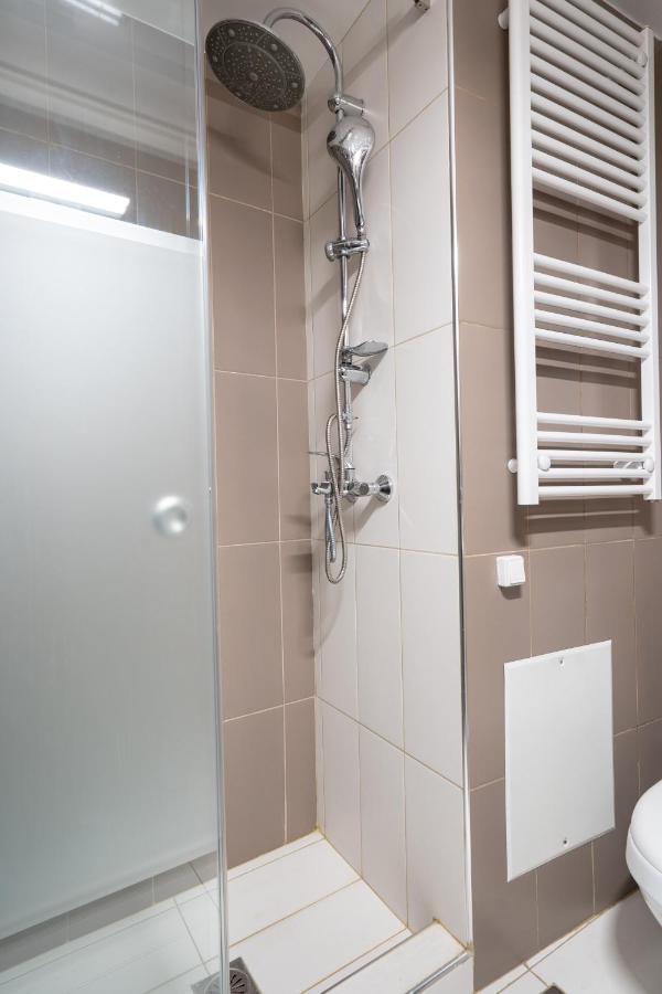 Kolonaki 1 Bedroom 4 Persons Apartment By Mps Афины Экстерьер фото