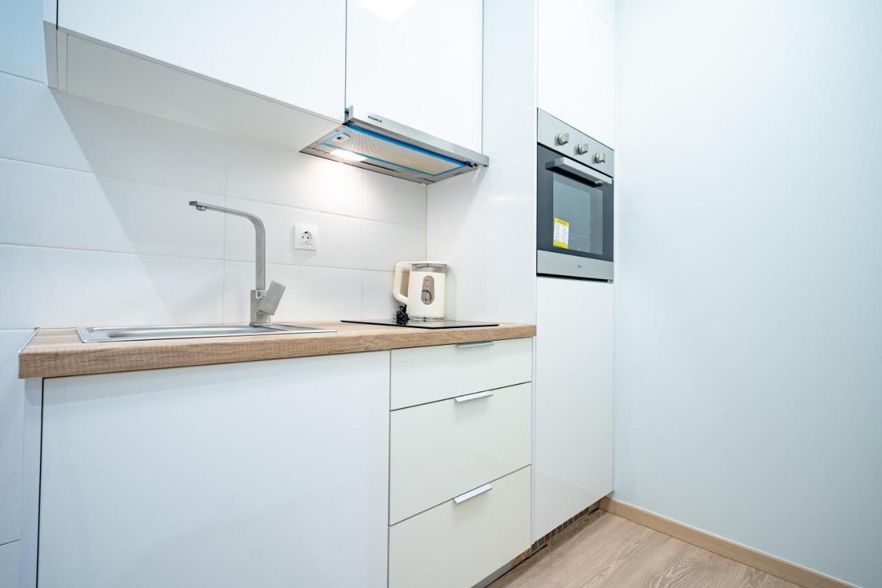Kolonaki 1 Bedroom 4 Persons Apartment By Mps Афины Экстерьер фото